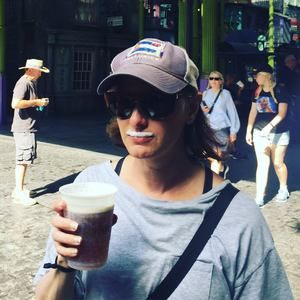 Meet your Posher, Jenny